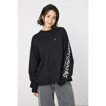 楽天市場】ロデオクラウンズ ロングtシャツの通販 