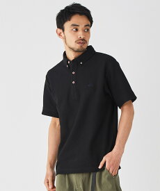 【接触冷感で涼しい！】リンクス カノコ ポロシャツ／クリフメイヤー（KRIFF MAYER）