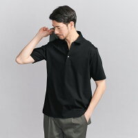 【WEB限定 WARDROBE SMART】NORITAKE ポロシャツ/ビューティー&ユース ユナイテッドアローズ(BEAUTY&YOUTH)