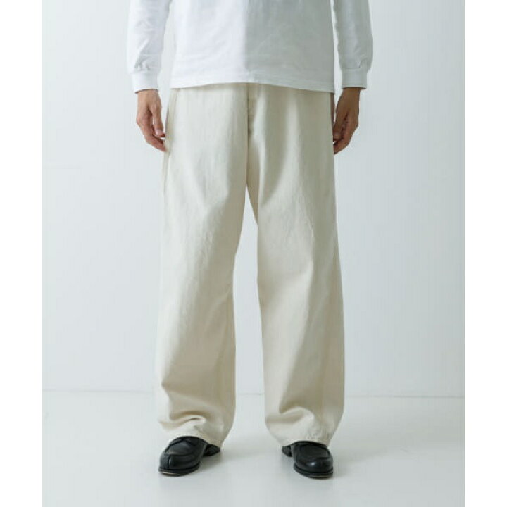 楽天市場】『別注』CIOTA×URBAN RESEARCH Denim Painter Pants 