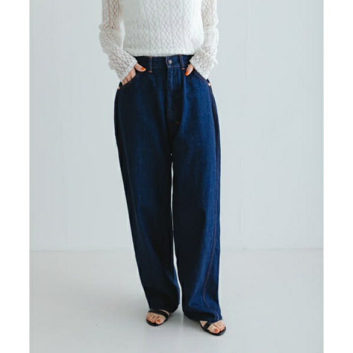 楽天市場】CIOTA Denim Painter Pants／アーバンリサーチ（URBAN 