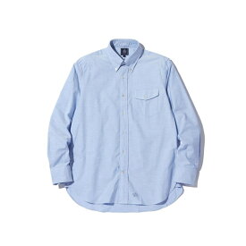 【定番 / 不変の品格】アービング シャツ / ボタンダウン／Jプレス（J.PRESS）