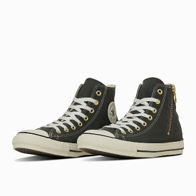 CONVERSE/コンバース/オールスター ゴールドジップ HI／コンバース（Converse）