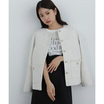 楽天市場】NATURAL BEAUTY BASIC（カラーホワイト）（コート 