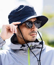 phenix outdoor ARBOR HAT アバハット アウトドアハット 帽子 吸汗速乾／フェニックス（phenix）