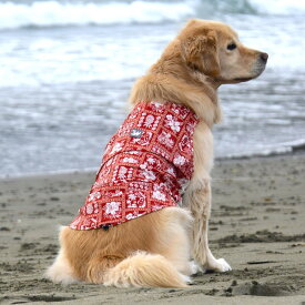 LGE541 アクティブ　サンシェード　タンクトップ 大型犬／ジウォーク（GEWALK）