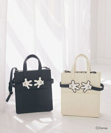 ミッキー／ショルダーバッグ／アリーム（Areeam）