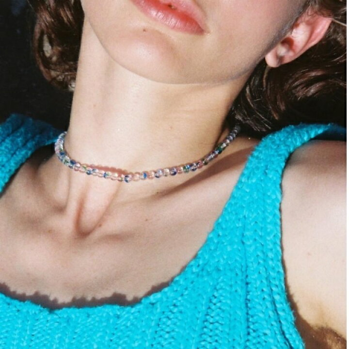 楽天市場】Sisi joia（シシ ジョイア）PALLAS necklace／ドレステリア 