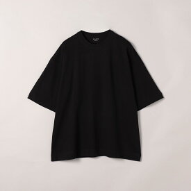 【2枚セット/パックTee】2パック ヘビーウェイトビッグTシャツ／コーエン（coen）