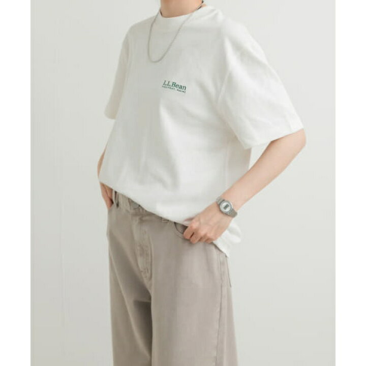 楽天市場】L.L.Bean Short-Sleeve T-shirts／アーバンリサーチ 
