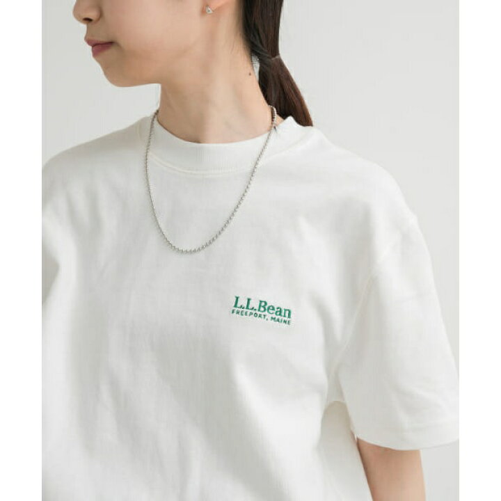 楽天市場】L.L.Bean Short-Sleeve T-shirts／アーバンリサーチ 