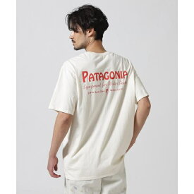 Patagonia／パタゴニア メンズ・ウォーター・ピープル・オーガニック・ポケ／ビーバー（BEAVER）