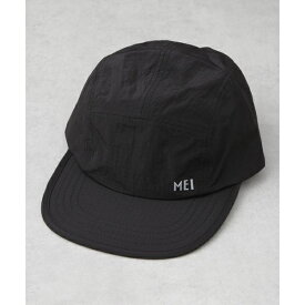 MEI／MEI NYLON RIPSTOP JET CAP／ナノユニバース（NANO universe）