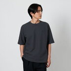 ＜LACOSTE for BEAUTY＆YOUTH＞1トーン ショートスリーブ Tシャツ／ビューティー＆ユース ユナイテッドアローズ（BEAUTY＆YOUTH）