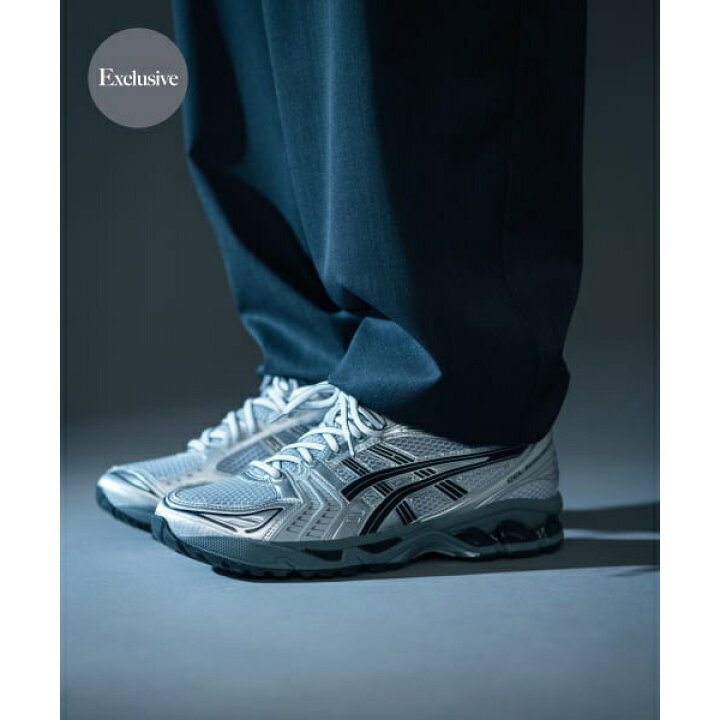 楽天市場】『25.5-30.5サイズ』『別注』ASICS Exclusive GEL-KAYANO 14 