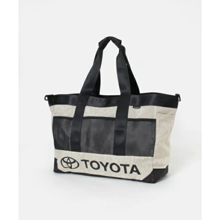 楽天市場】TOYOTA UPCYCLE TOTE／アーバンリサーチ（URBAN RESEARCH 