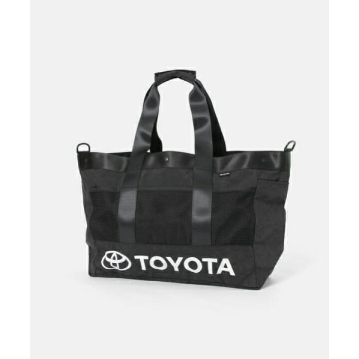 楽天市場】TOYOTA UPCYCLE TOTE／アーバンリサーチ（URBAN RESEARCH 