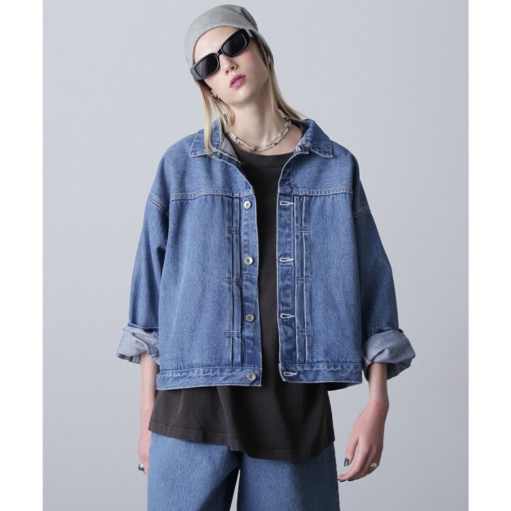 楽天市場】(GENE HEAVENS)TUCK SLEEVE JACKET／ローズバッド（ROSE BUD 