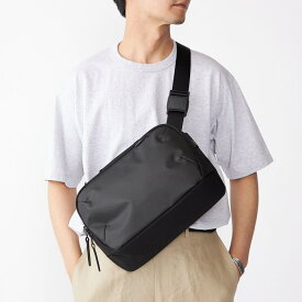 【SHIPS別注】Aer: TECH SLING／シップス（SHIPS）