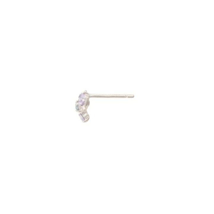 楽天市場】紫陽花モチーフピアス／サマンサティアラ（samantha tiara 