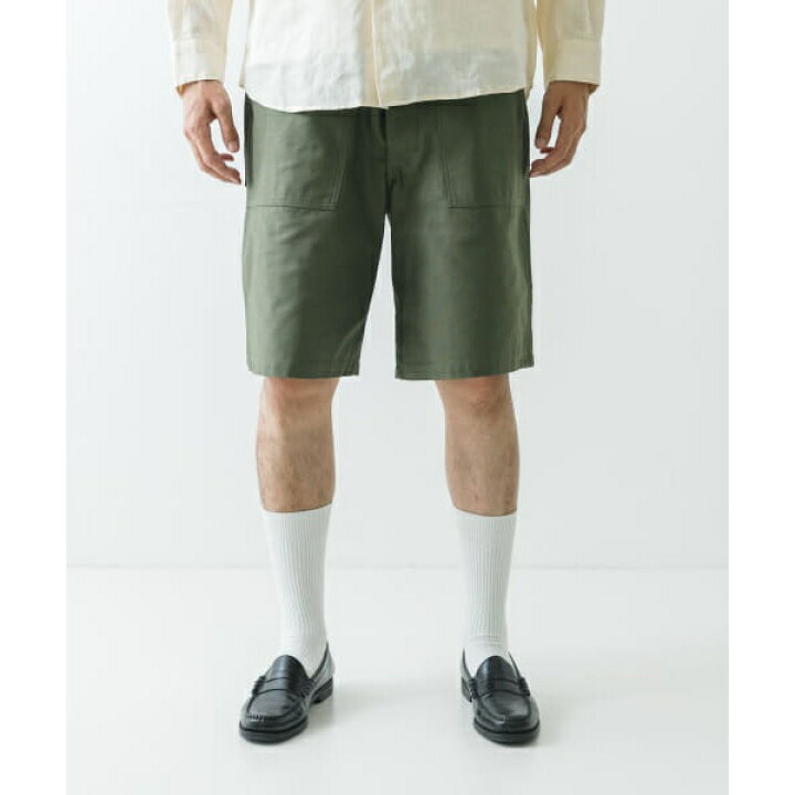 楽天市場】『別注』CIOTA×URBAN RESEARCH Baker Shorts／アーバン 