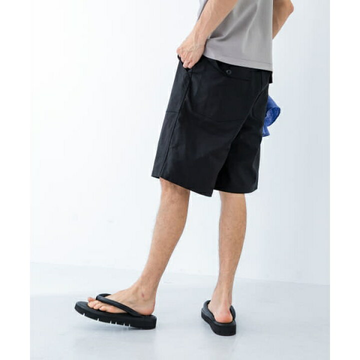 楽天市場】『別注』CIOTA×URBAN RESEARCH Baker Shorts／アーバン 
