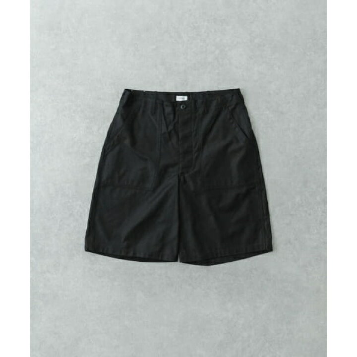 楽天市場】『別注』CIOTA×URBAN RESEARCH Baker Shorts／アーバン 