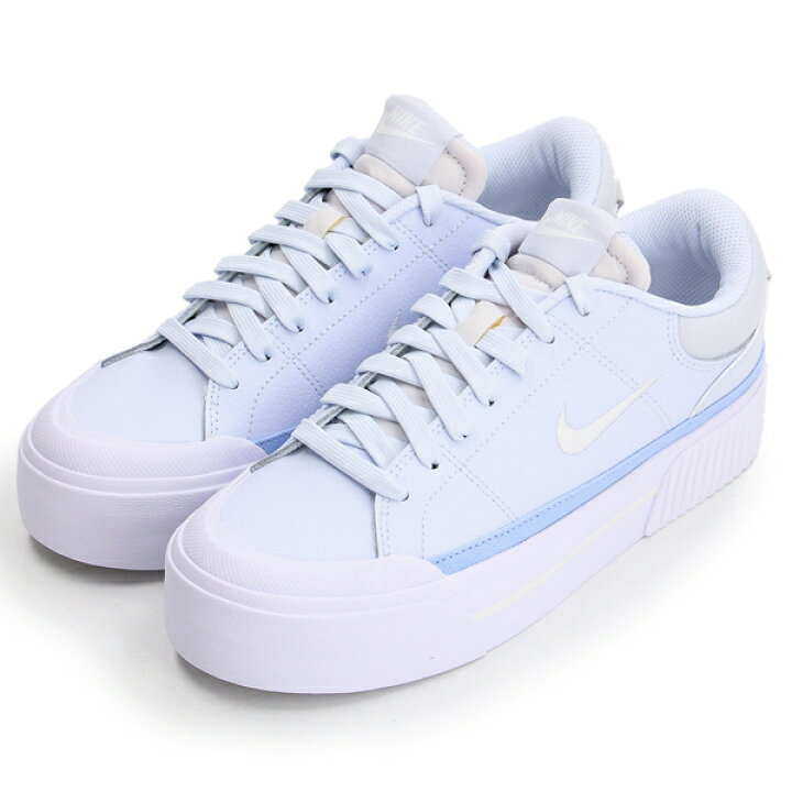 楽天市場】NIKE/ナイキ/WMNS COURT LEGACY LIFT MS/ナイキ コート 
