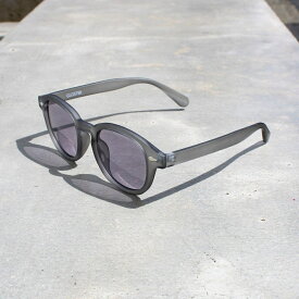 【WEB限定】【GLOSTER/グロスター】調光レンズ サングラス／フレディ＆グロスター（FREDY＆GLOSTER）