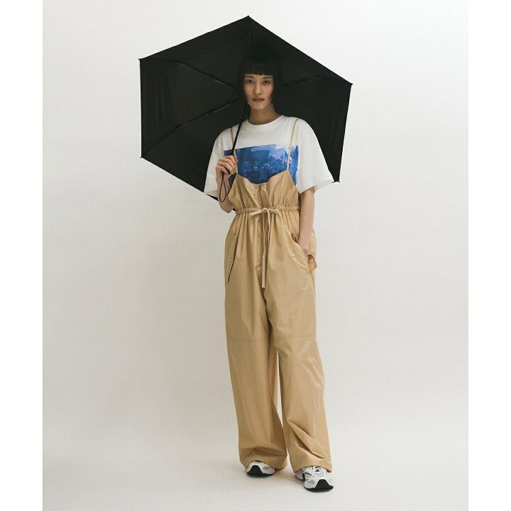 楽天市場】【定番人気】シャイニータフタ撥水ロンパース／アダムエロペ 