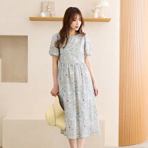 楽天市場】リネン（ドレスのシルエットプリンセスライン）（ワンピース 
