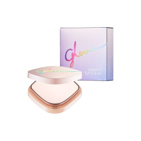 ミシャ グロウ UV トーンアップ パウダー パクト／ミシャ（MISSHA）