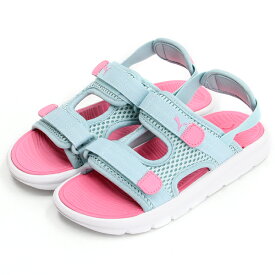 PUMA/プーマ/プーマ エボルブ サンダル PS／プーマ（PUMA）