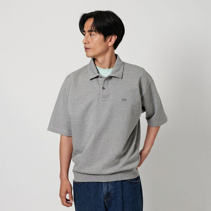 楽天市場】＜LACOSTE for BEAUTY＆YOUTH＞ ショートスリーブ 