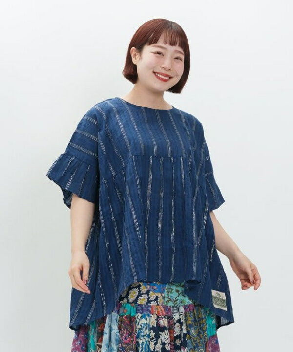 AS KNOW AS olacaカッセンサテンギャザBL サイズ3｜Yahoo!フリマ（旧PayPay