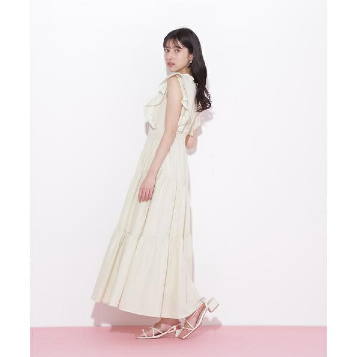 楽天市場】ティアードワンピース／ジル バイ ジル スチュアート（JILL 