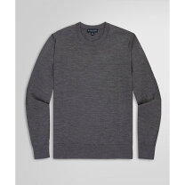 楽天市場】BROOKS BROTHERS メリノウール ホースインターシャ クルー 