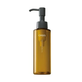 オルビス ザ クレンジング オイル ボトル入り 120mL／オルビス（orbis）