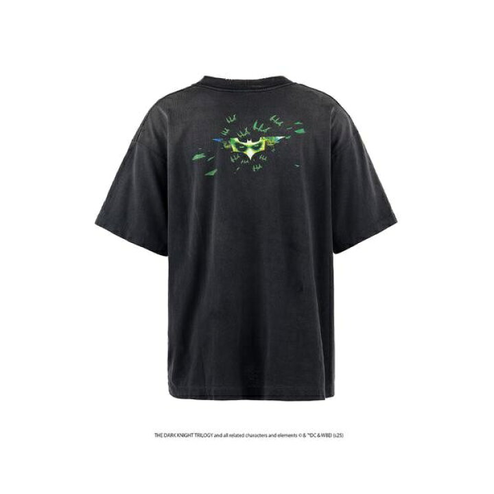 MH427 SAINT MICHAEL BTM SS TEE ジョーカー XL 楽天市場】SAINT 