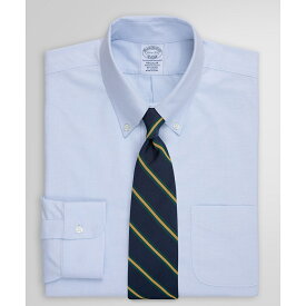 ストレッチオックスフォード ドレスシャツ Regular Fit セレモニー／ブルックスブラザーズ（Brooks Brothers）