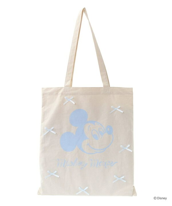 areeam ディズニー ミッキー トートバッグ Amazon.co.jp: Disney 