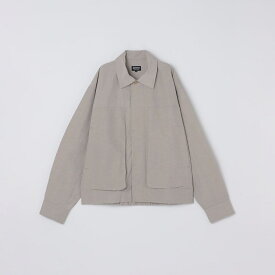 ARPENTEUR: NOVO／シップス（SHIPS）