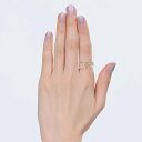 デイジーインアクリル リング／マリークワント（MARY QUANT）