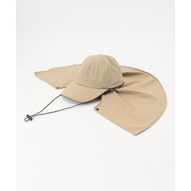 FINE MOVE キャップ／アンフィーロ（UNFILO）