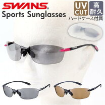 楽天市場】swans スワンズ エアレスビーンズ サングラスの通販