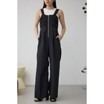 楽天市場】moussy azul（オールインワン・サロペット｜レディース 