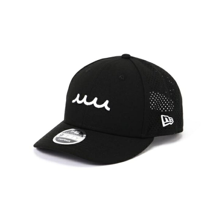 楽天市場】NEW ERA × muta MARINE／ ニューエラ×ムータ マリン／ LP 
