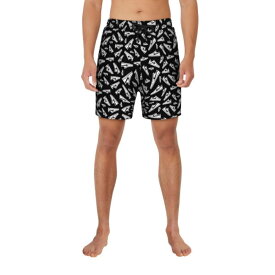 ナイキ AF1プリント7”ボレーショーツ／ナイキ（NIKE）