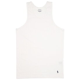 1P タンクトップ／ポロ ラルフ ローレン（POLO RALPH LAUREN）