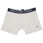 1P ボクサーブリーフ／ポロ ラルフ ローレン（POLO RALPH LAUREN）